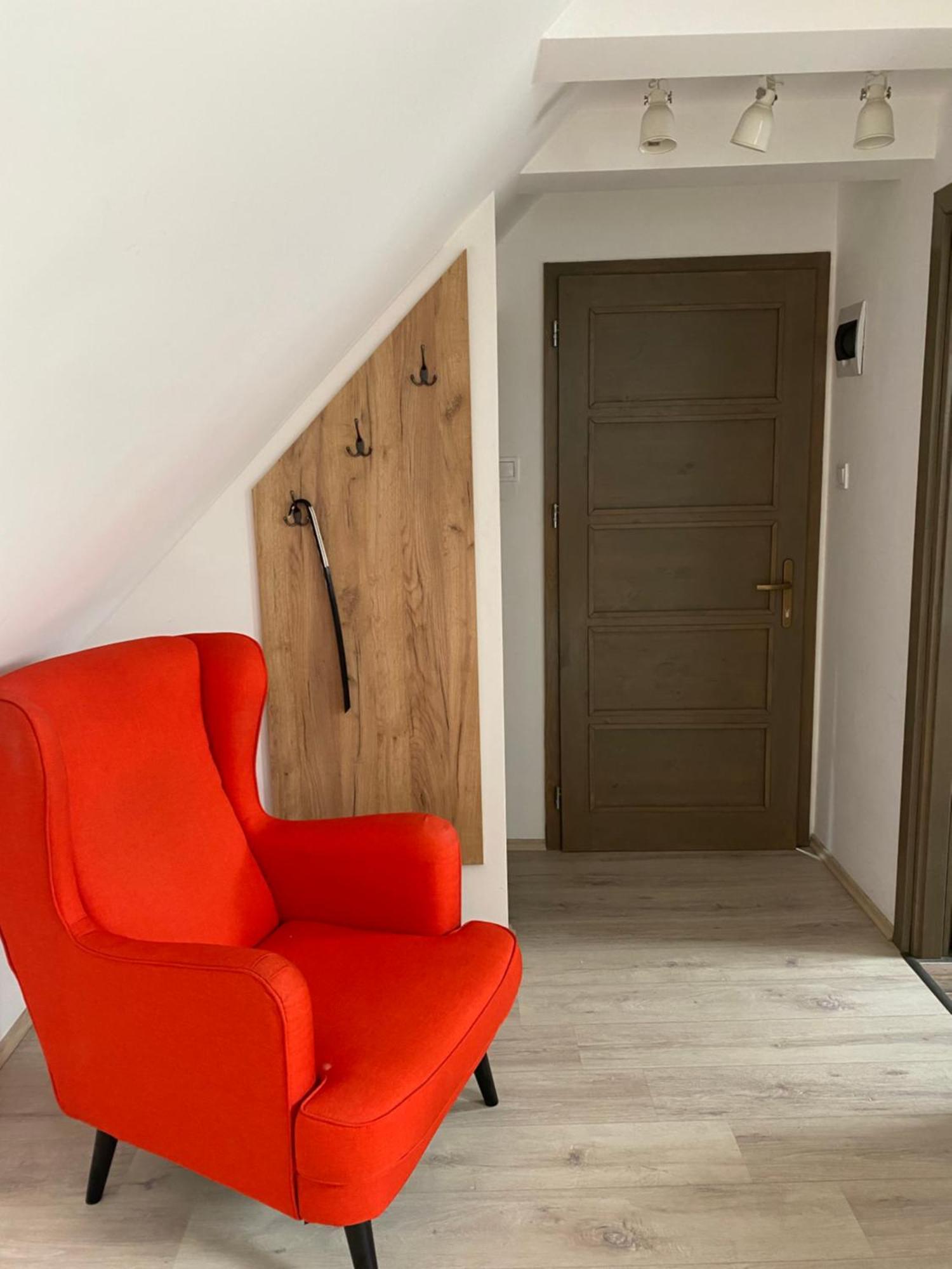 Vatus Apartmanhaz Vác エクステリア 写真