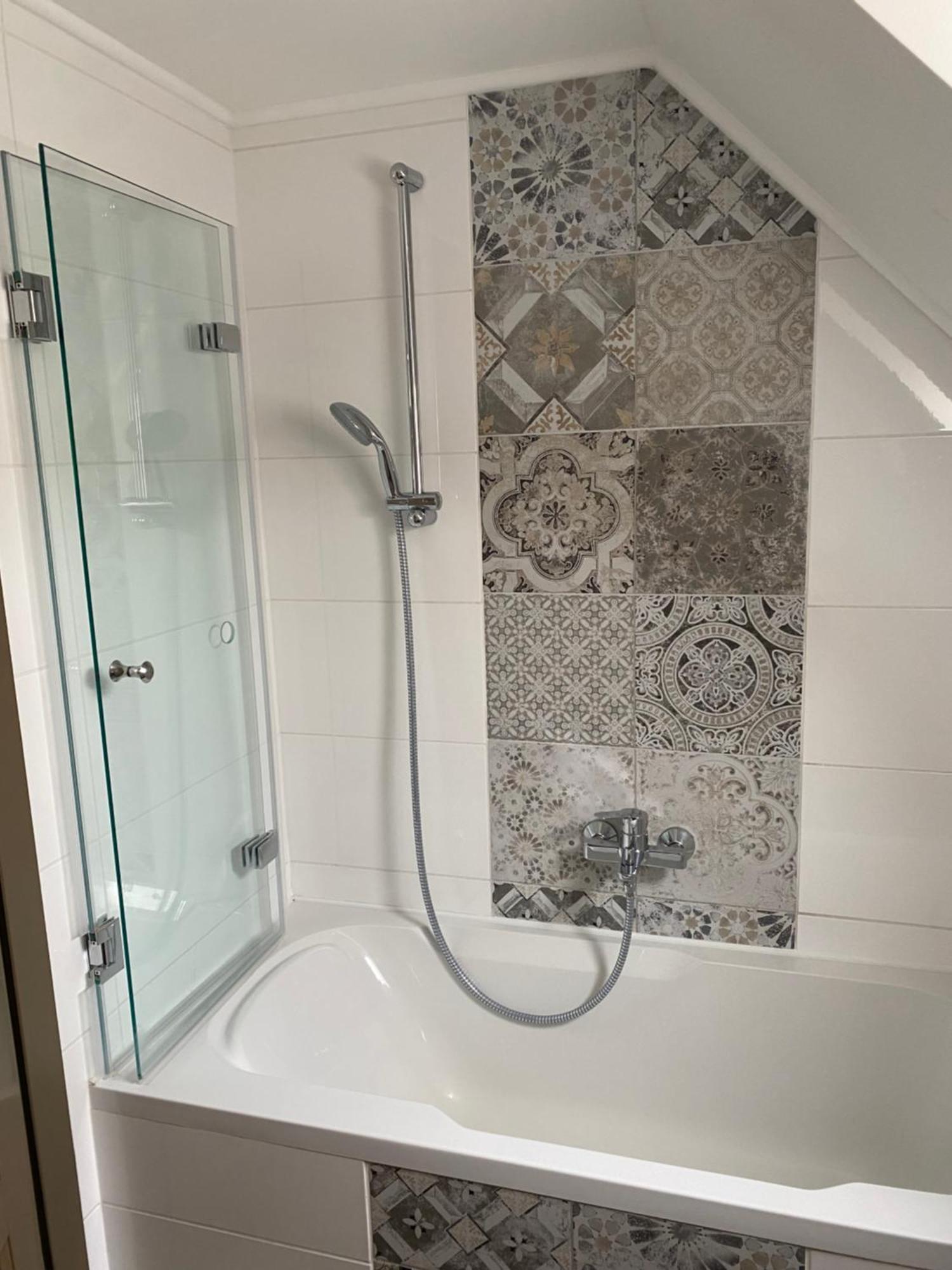 Vatus Apartmanhaz Vác エクステリア 写真