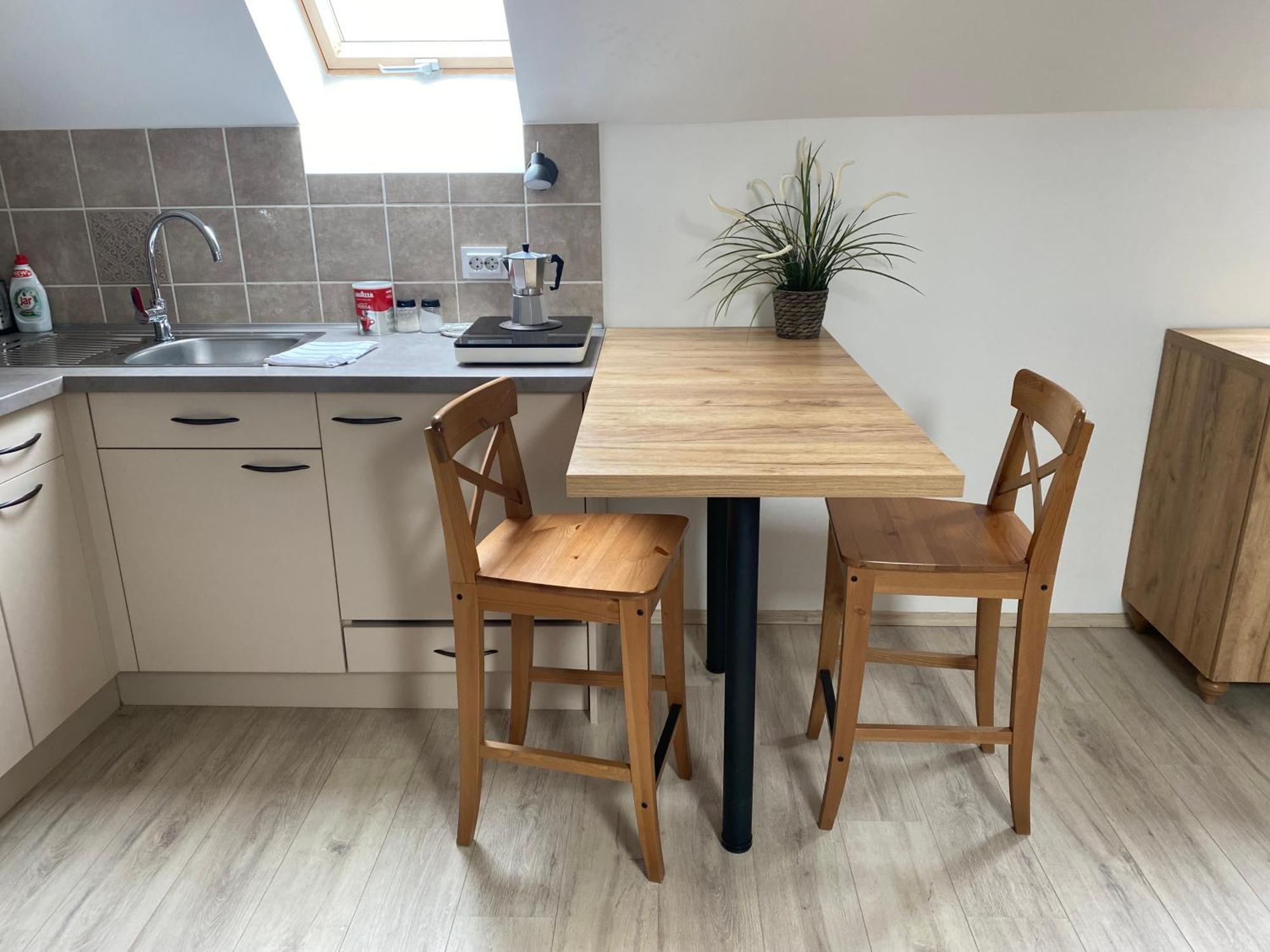 Vatus Apartmanhaz Vác エクステリア 写真