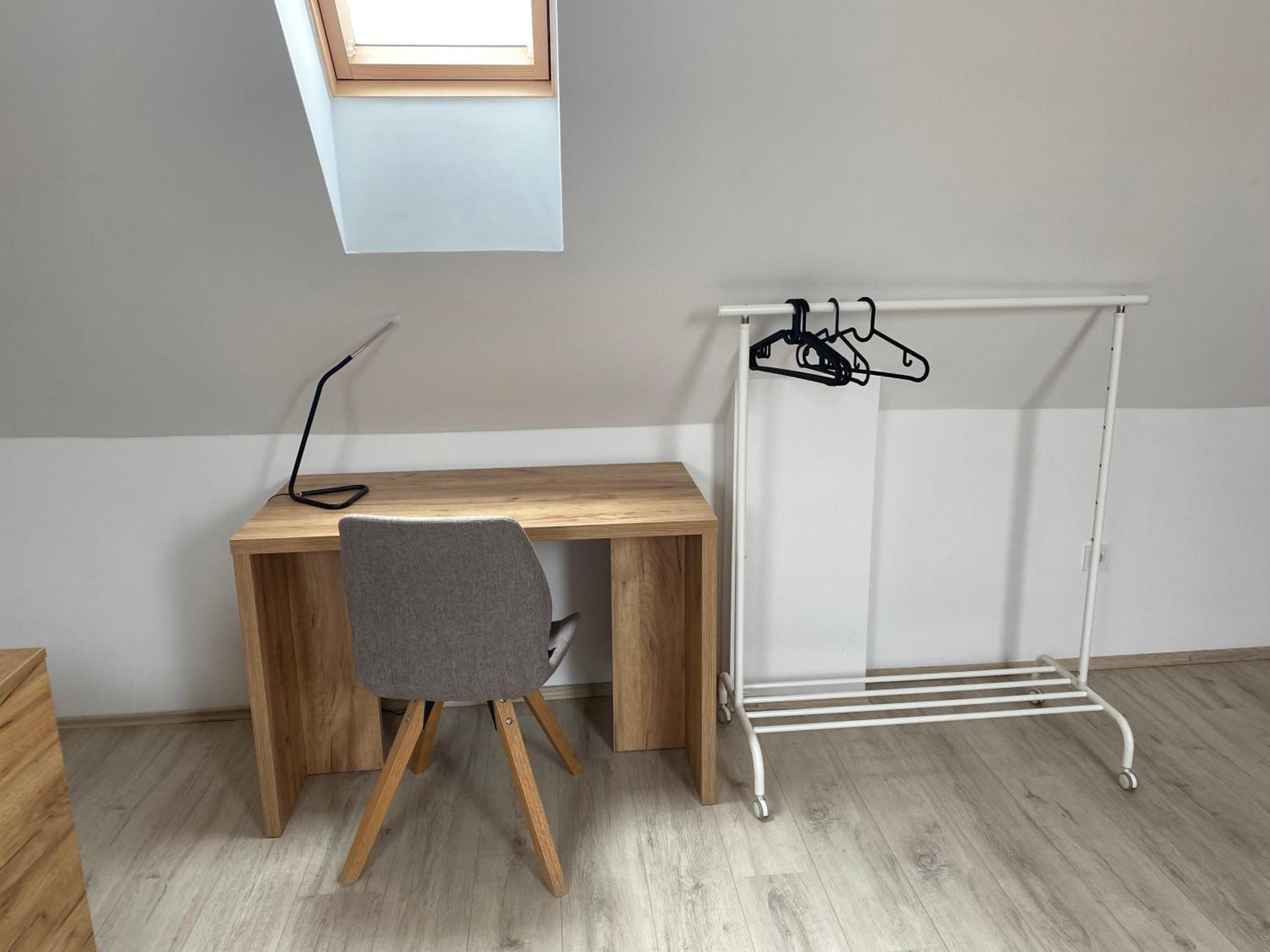Vatus Apartmanhaz Vác エクステリア 写真