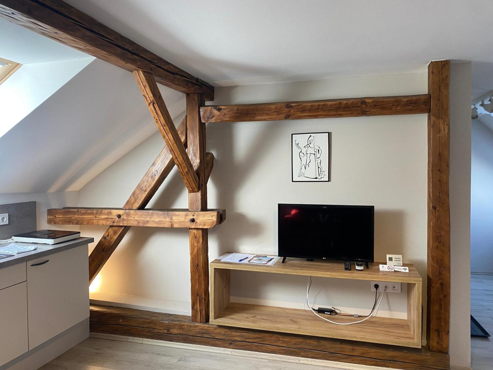 Vatus Apartmanhaz Vác エクステリア 写真