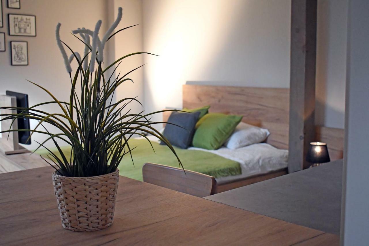 Vatus Apartmanhaz Vác エクステリア 写真